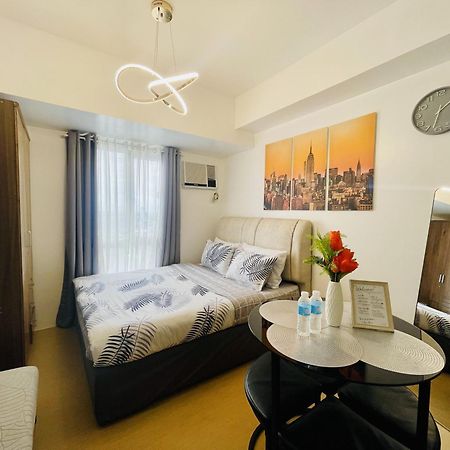 City View Studio Unit At Centrio Tower Beside Ayala Mall 카가얀드오로 외부 사진