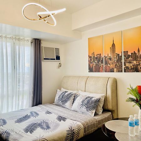 City View Studio Unit At Centrio Tower Beside Ayala Mall 카가얀드오로 외부 사진