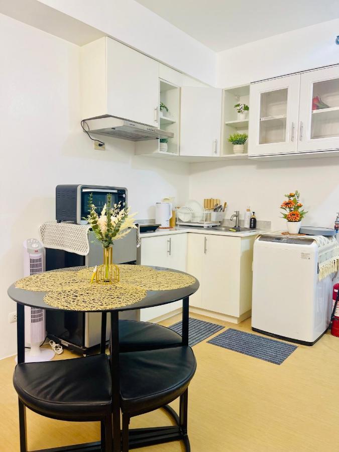 City View Studio Unit At Centrio Tower Beside Ayala Mall 카가얀드오로 외부 사진
