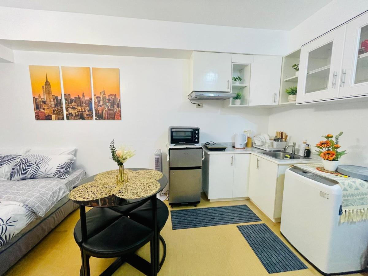 City View Studio Unit At Centrio Tower Beside Ayala Mall 카가얀드오로 외부 사진