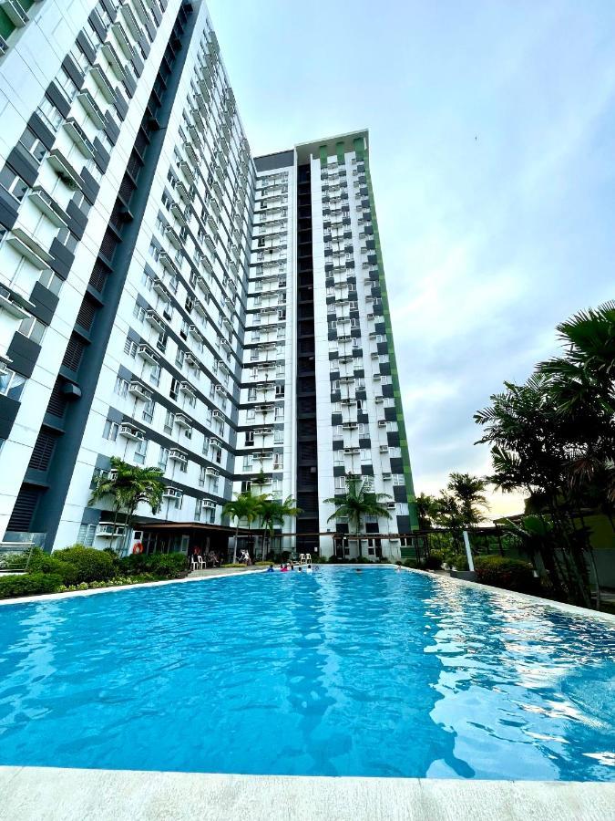 City View Studio Unit At Centrio Tower Beside Ayala Mall 카가얀드오로 외부 사진