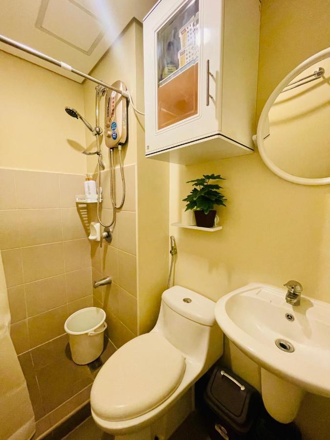 City View Studio Unit At Centrio Tower Beside Ayala Mall 카가얀드오로 외부 사진