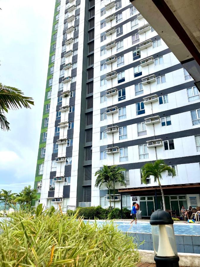 City View Studio Unit At Centrio Tower Beside Ayala Mall 카가얀드오로 외부 사진