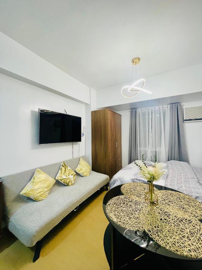 City View Studio Unit At Centrio Tower Beside Ayala Mall 카가얀드오로 외부 사진