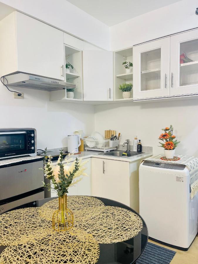 City View Studio Unit At Centrio Tower Beside Ayala Mall 카가얀드오로 외부 사진