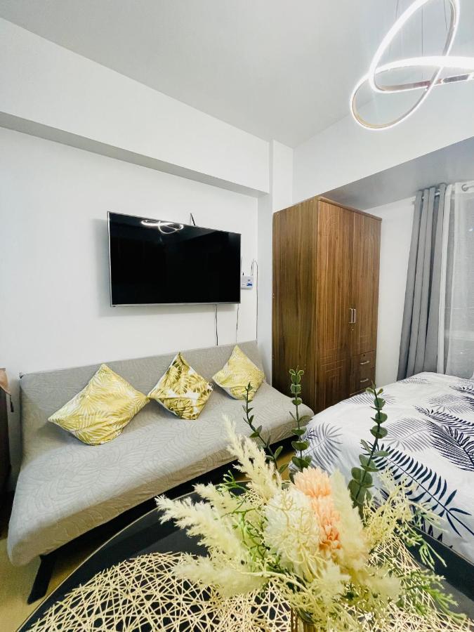 City View Studio Unit At Centrio Tower Beside Ayala Mall 카가얀드오로 외부 사진