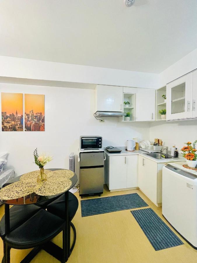 City View Studio Unit At Centrio Tower Beside Ayala Mall 카가얀드오로 외부 사진