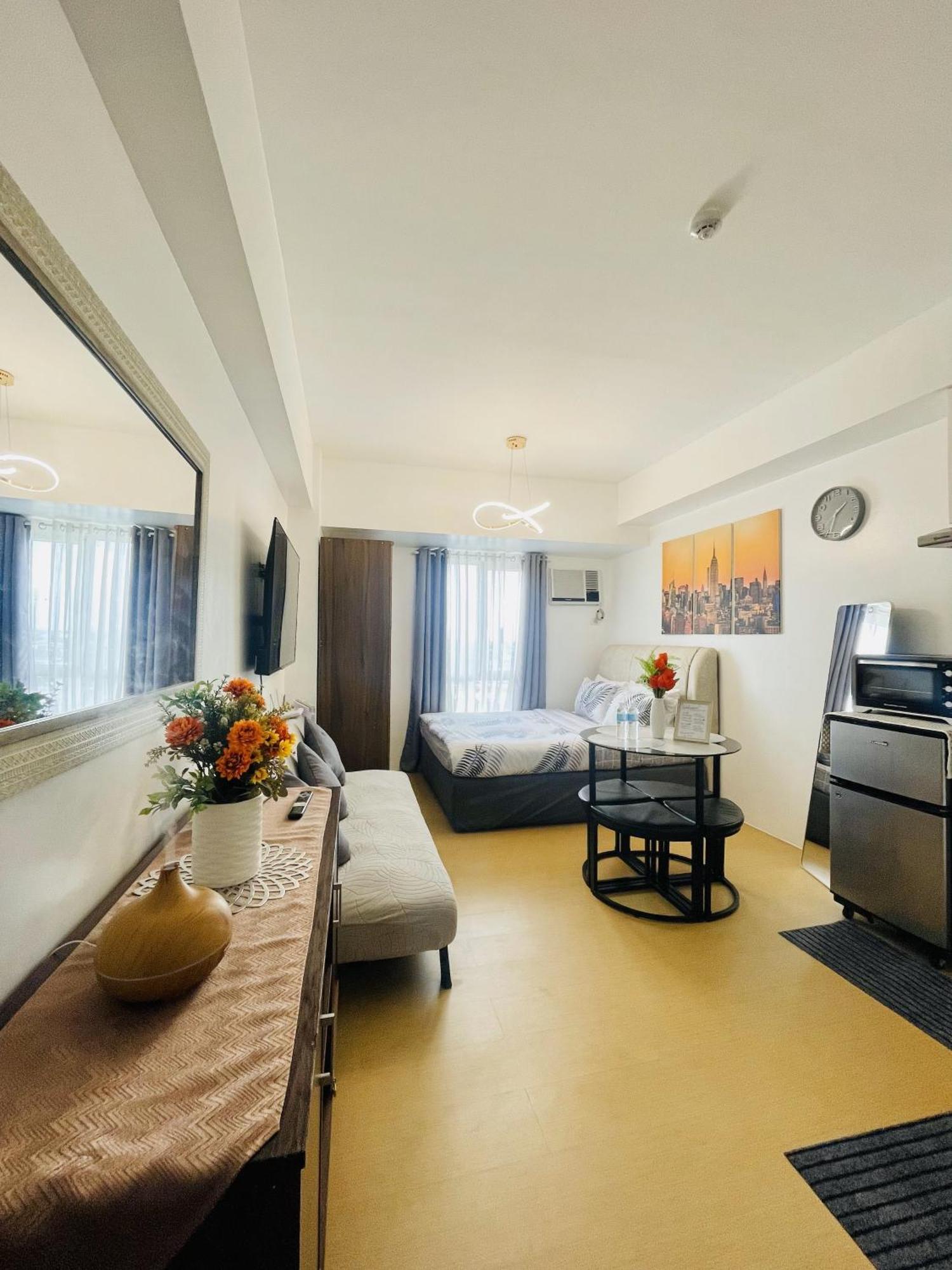 City View Studio Unit At Centrio Tower Beside Ayala Mall 카가얀드오로 외부 사진