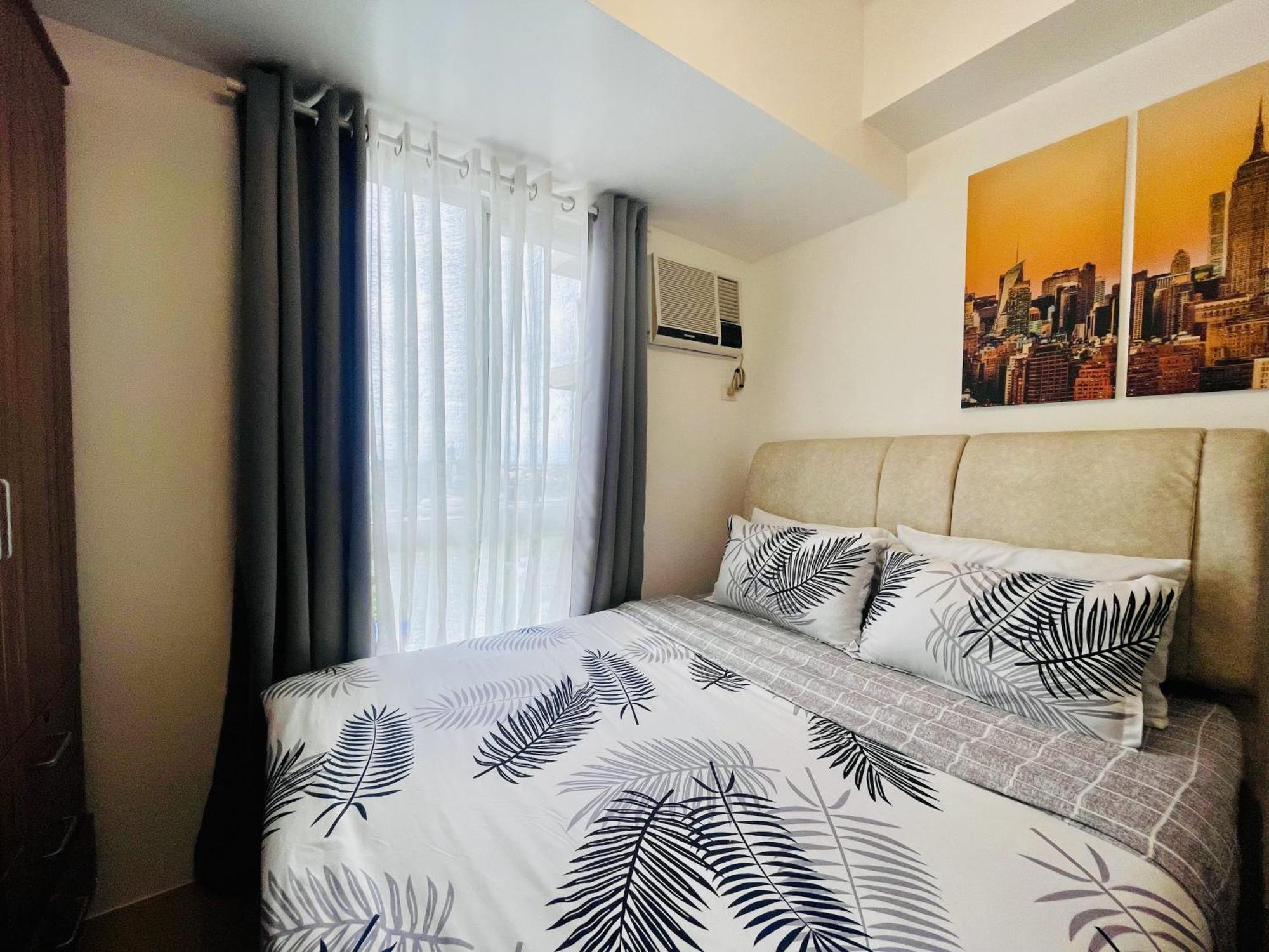 City View Studio Unit At Centrio Tower Beside Ayala Mall 카가얀드오로 외부 사진