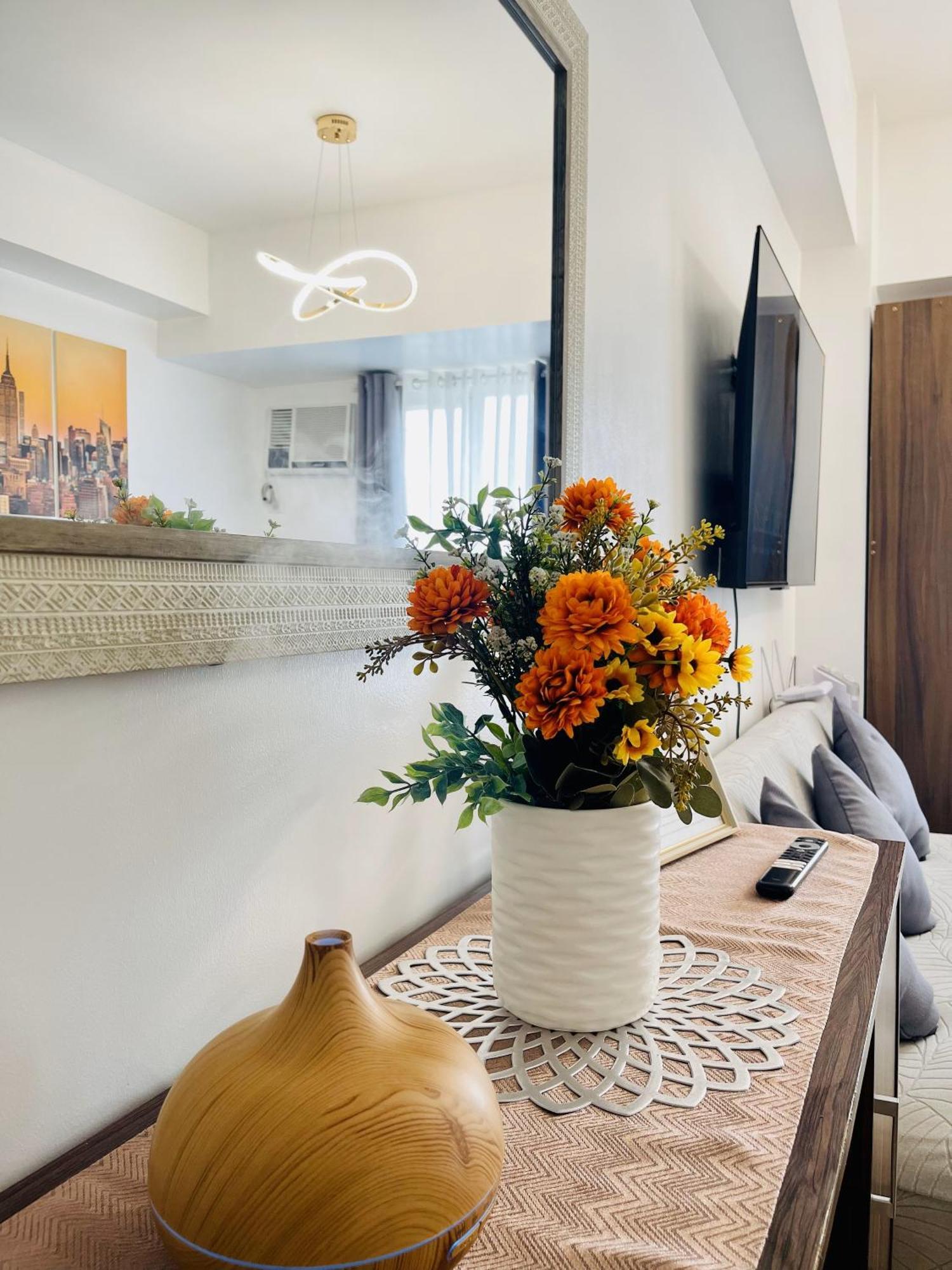 City View Studio Unit At Centrio Tower Beside Ayala Mall 카가얀드오로 외부 사진