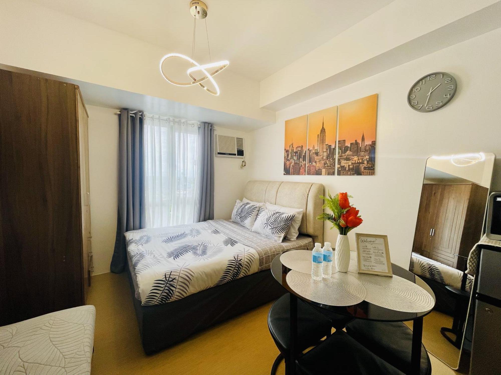 City View Studio Unit At Centrio Tower Beside Ayala Mall 카가얀드오로 외부 사진