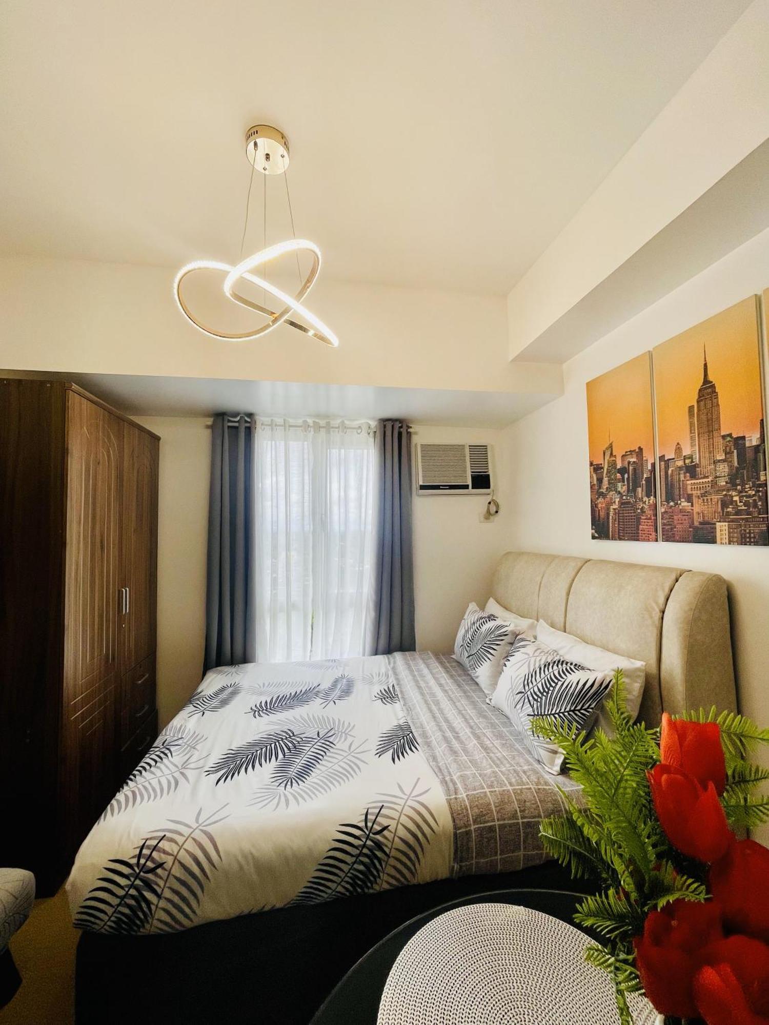 City View Studio Unit At Centrio Tower Beside Ayala Mall 카가얀드오로 외부 사진