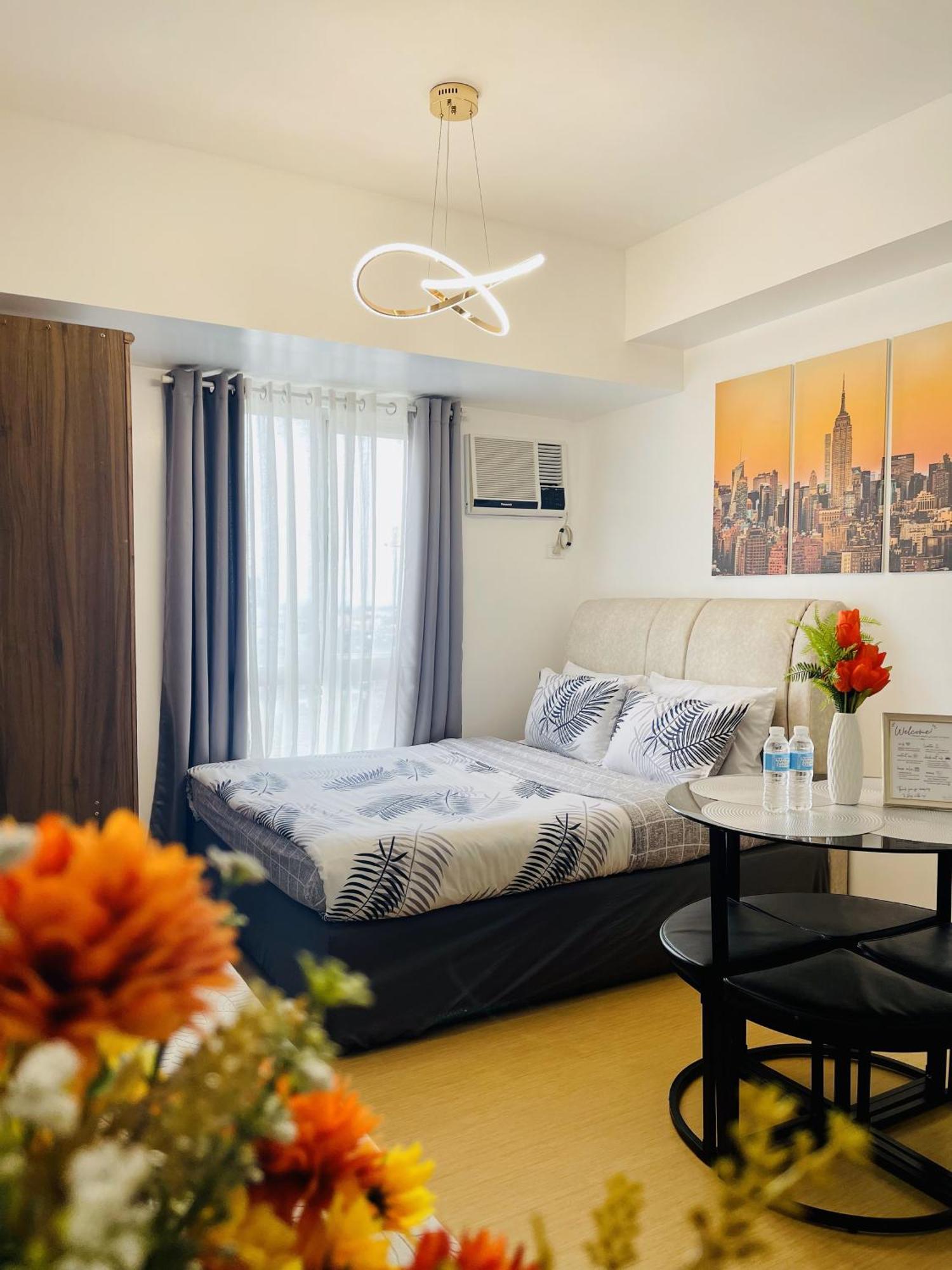City View Studio Unit At Centrio Tower Beside Ayala Mall 카가얀드오로 외부 사진