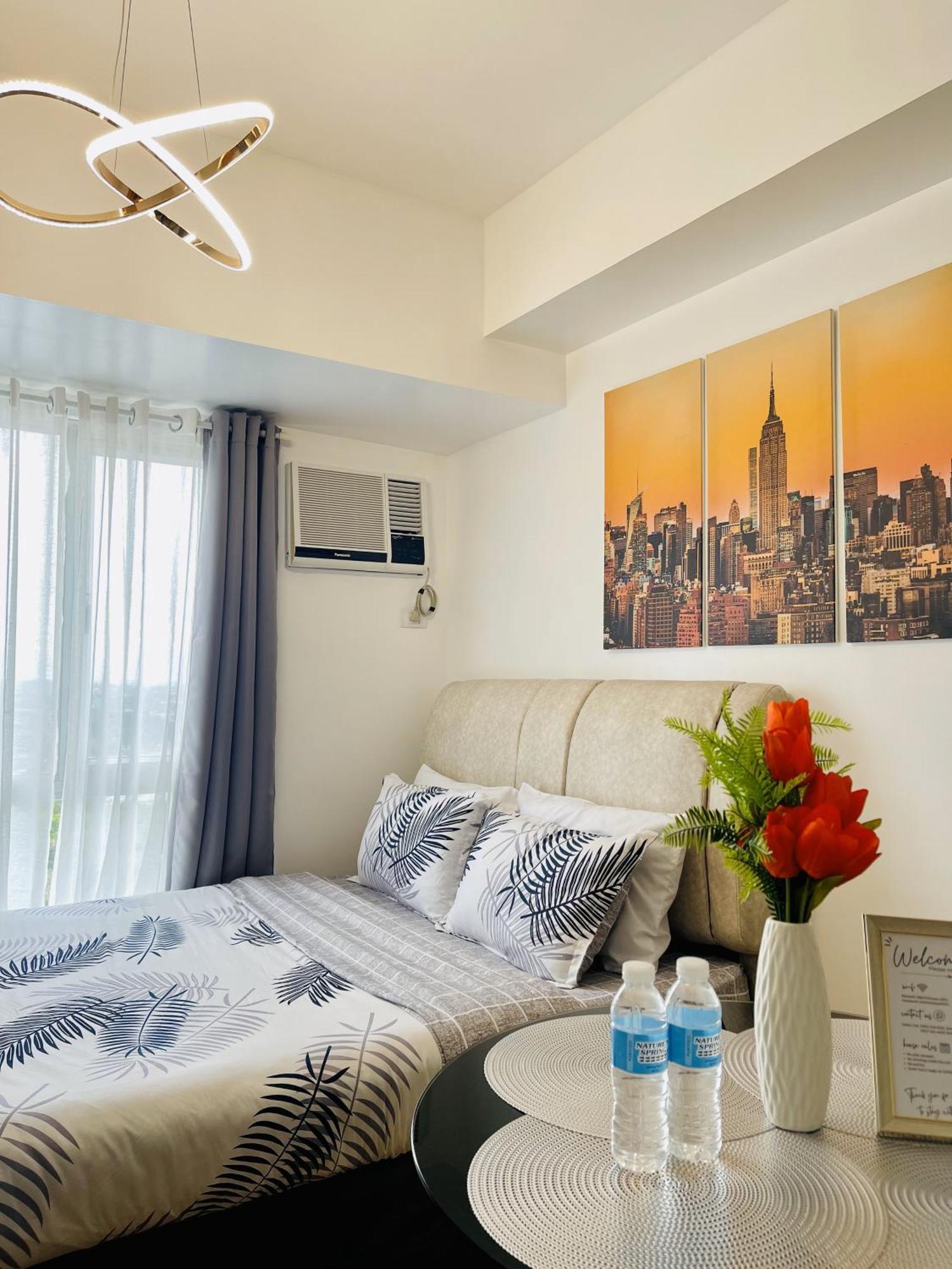 City View Studio Unit At Centrio Tower Beside Ayala Mall 카가얀드오로 외부 사진