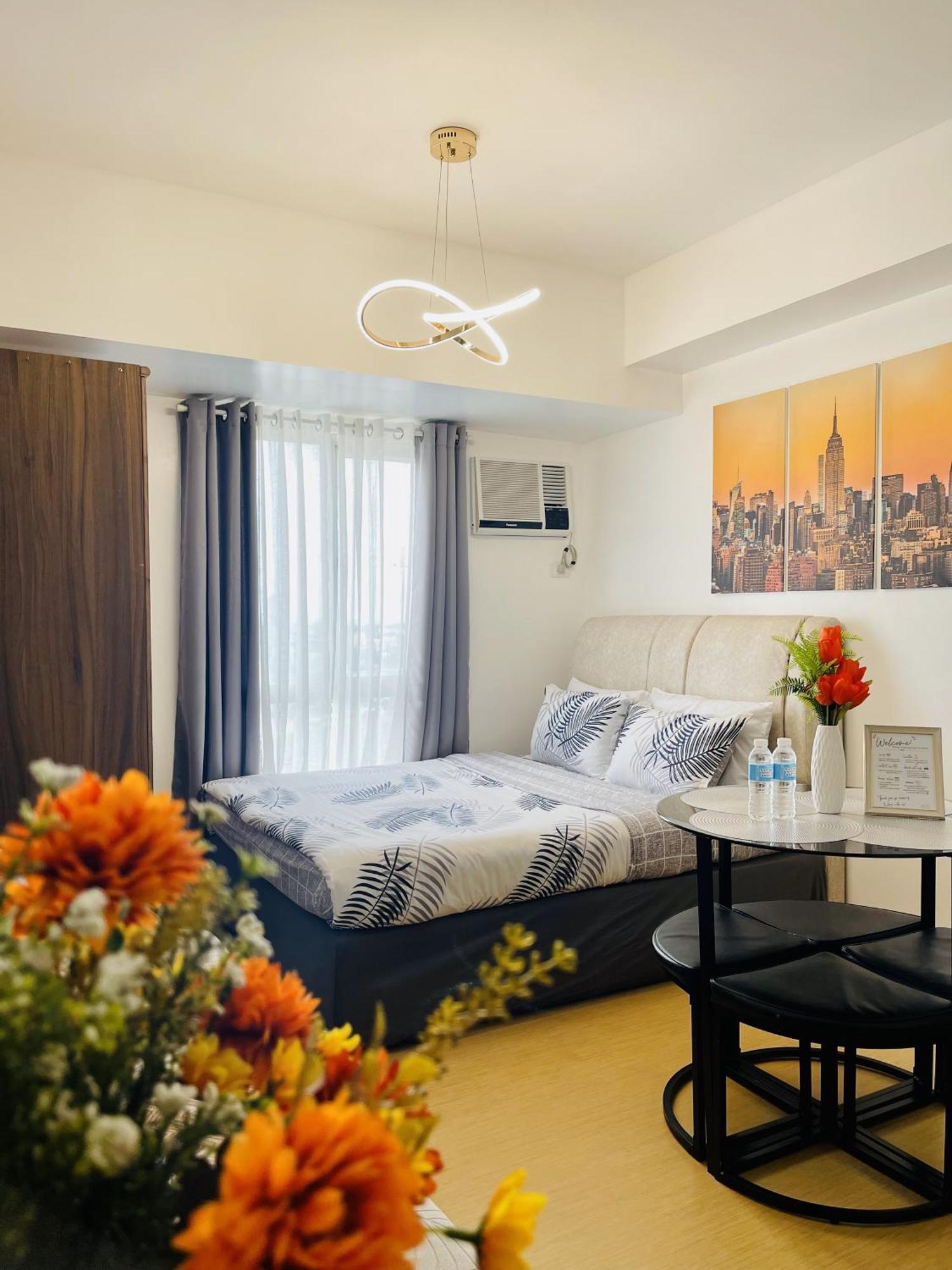 City View Studio Unit At Centrio Tower Beside Ayala Mall 카가얀드오로 외부 사진