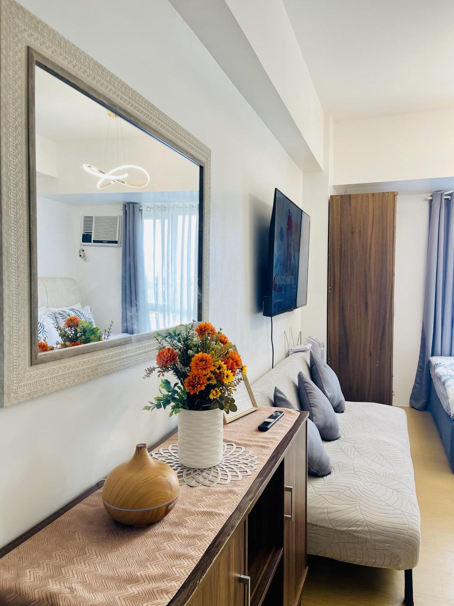 City View Studio Unit At Centrio Tower Beside Ayala Mall 카가얀드오로 외부 사진