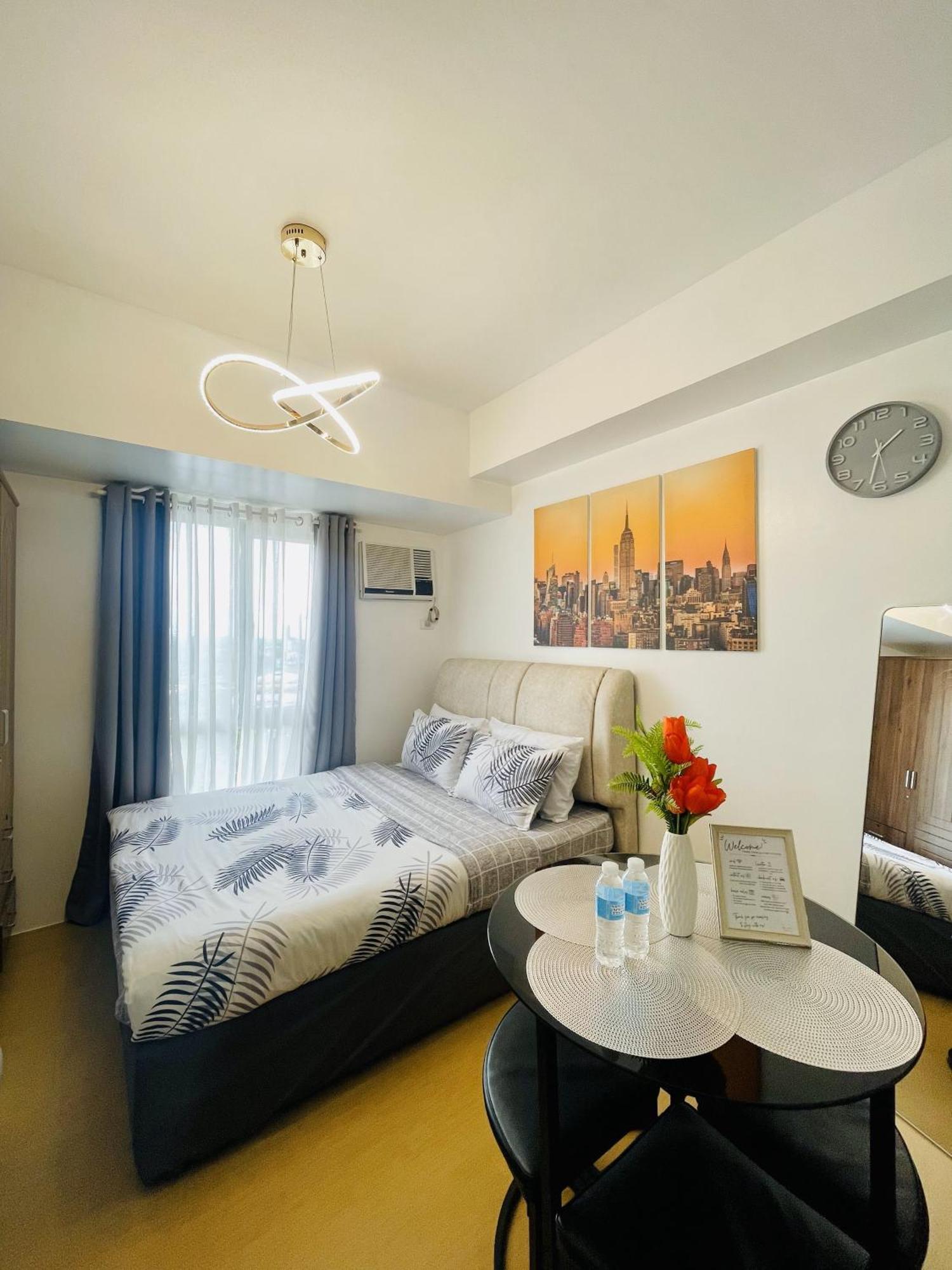 City View Studio Unit At Centrio Tower Beside Ayala Mall 카가얀드오로 외부 사진