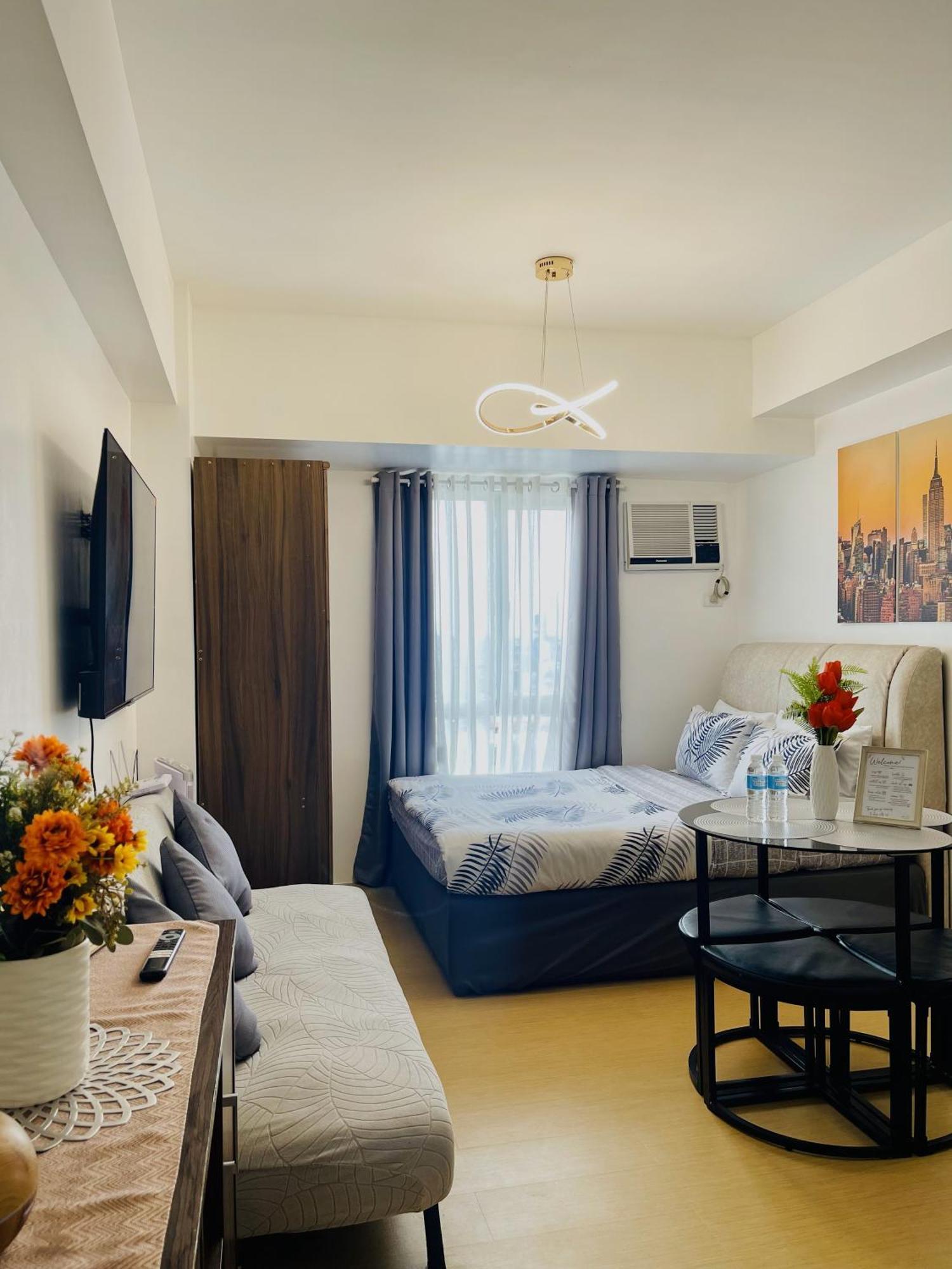 City View Studio Unit At Centrio Tower Beside Ayala Mall 카가얀드오로 외부 사진