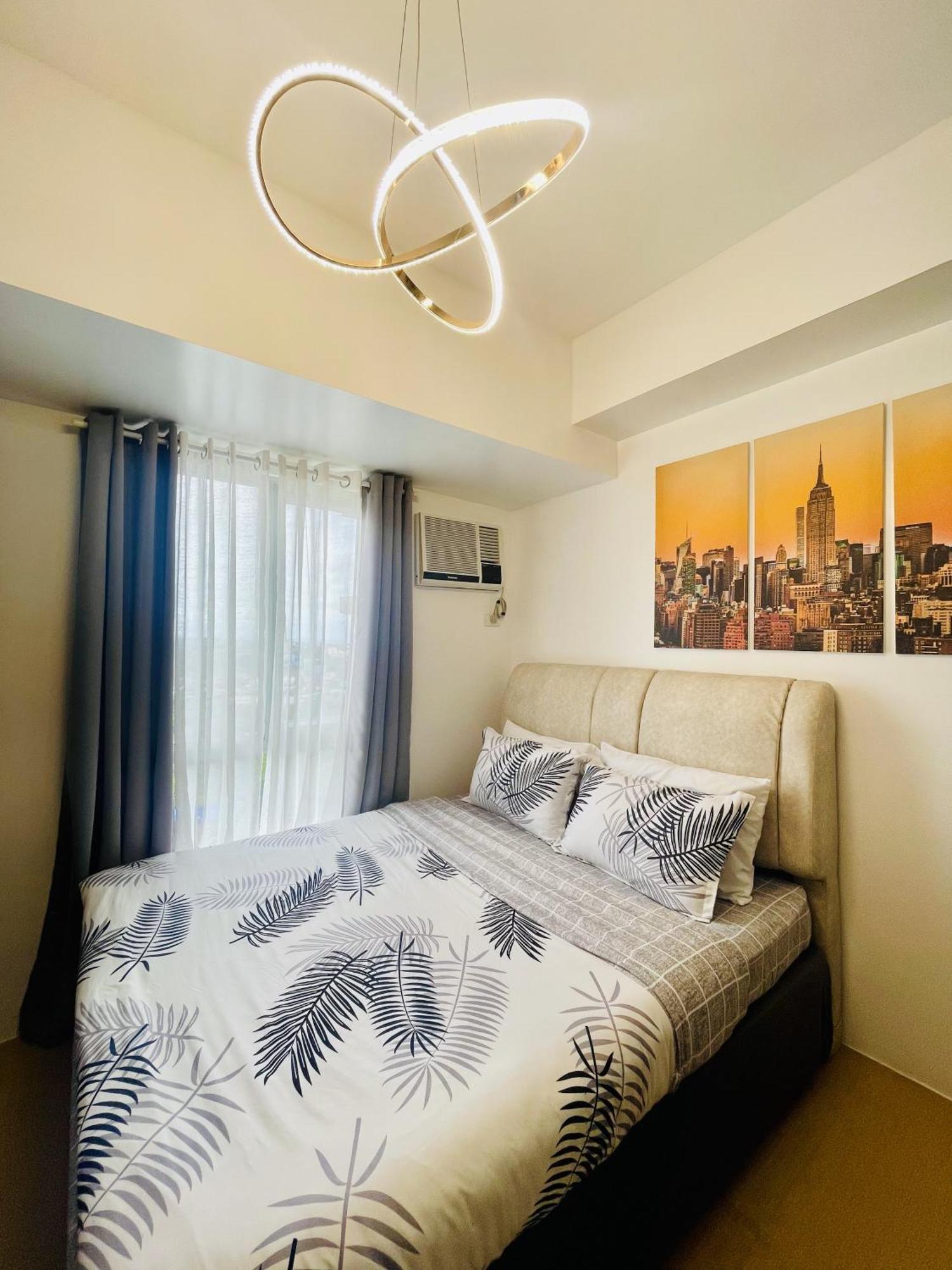 City View Studio Unit At Centrio Tower Beside Ayala Mall 카가얀드오로 외부 사진