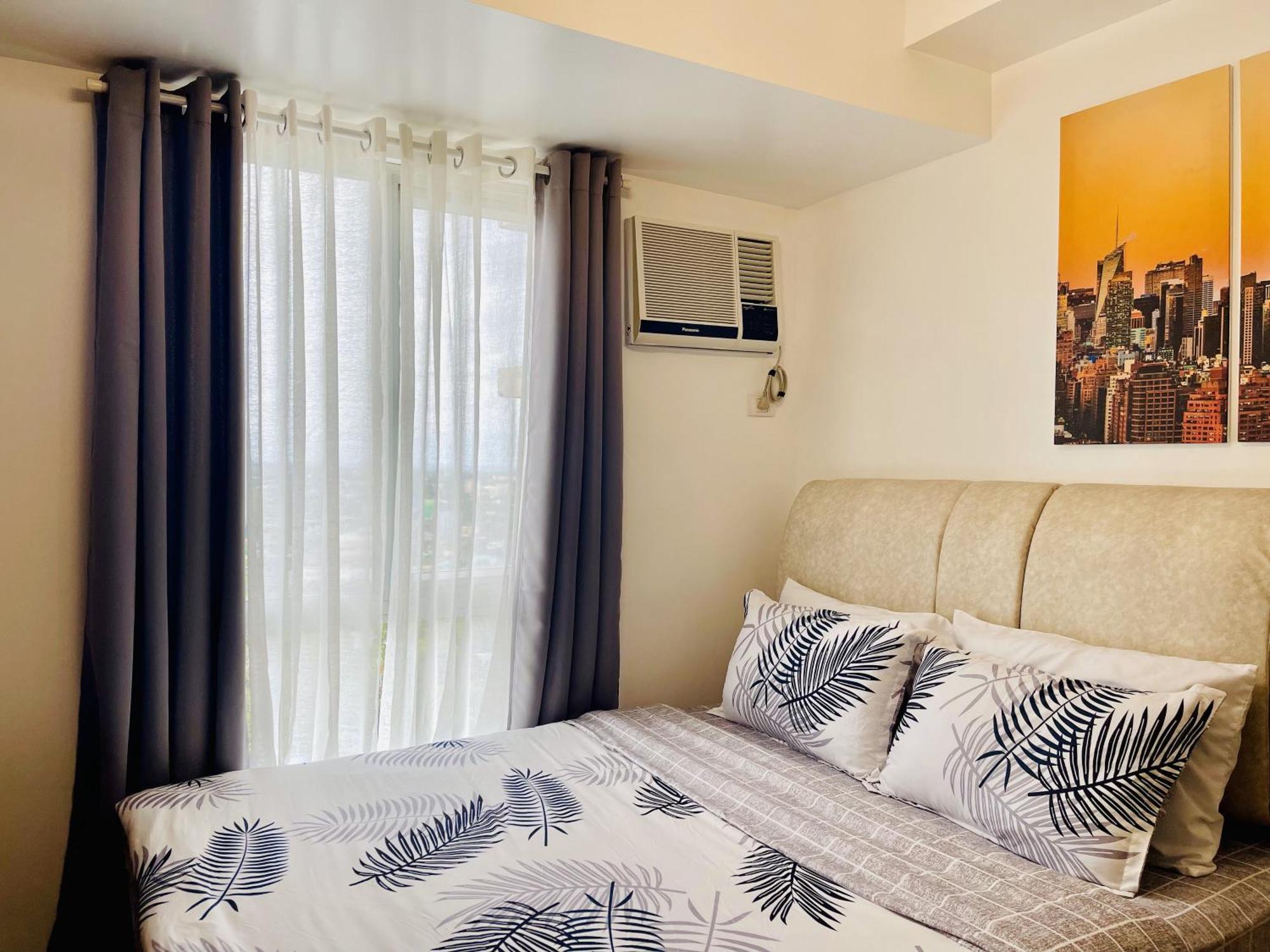 City View Studio Unit At Centrio Tower Beside Ayala Mall 카가얀드오로 외부 사진