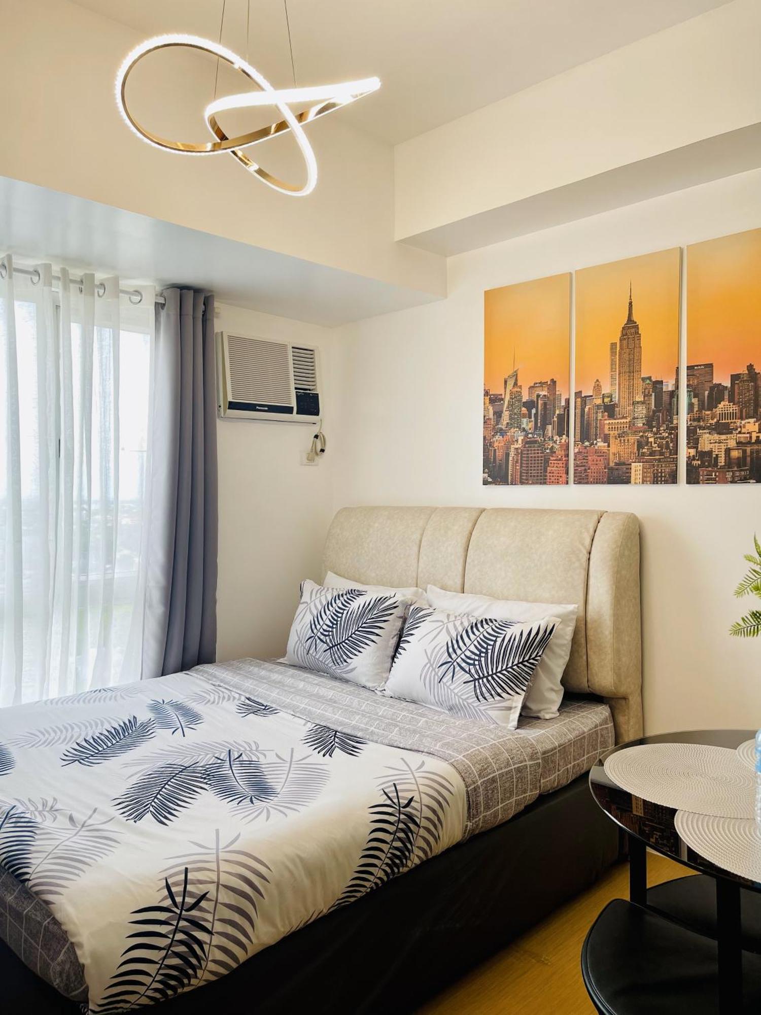 City View Studio Unit At Centrio Tower Beside Ayala Mall 카가얀드오로 외부 사진