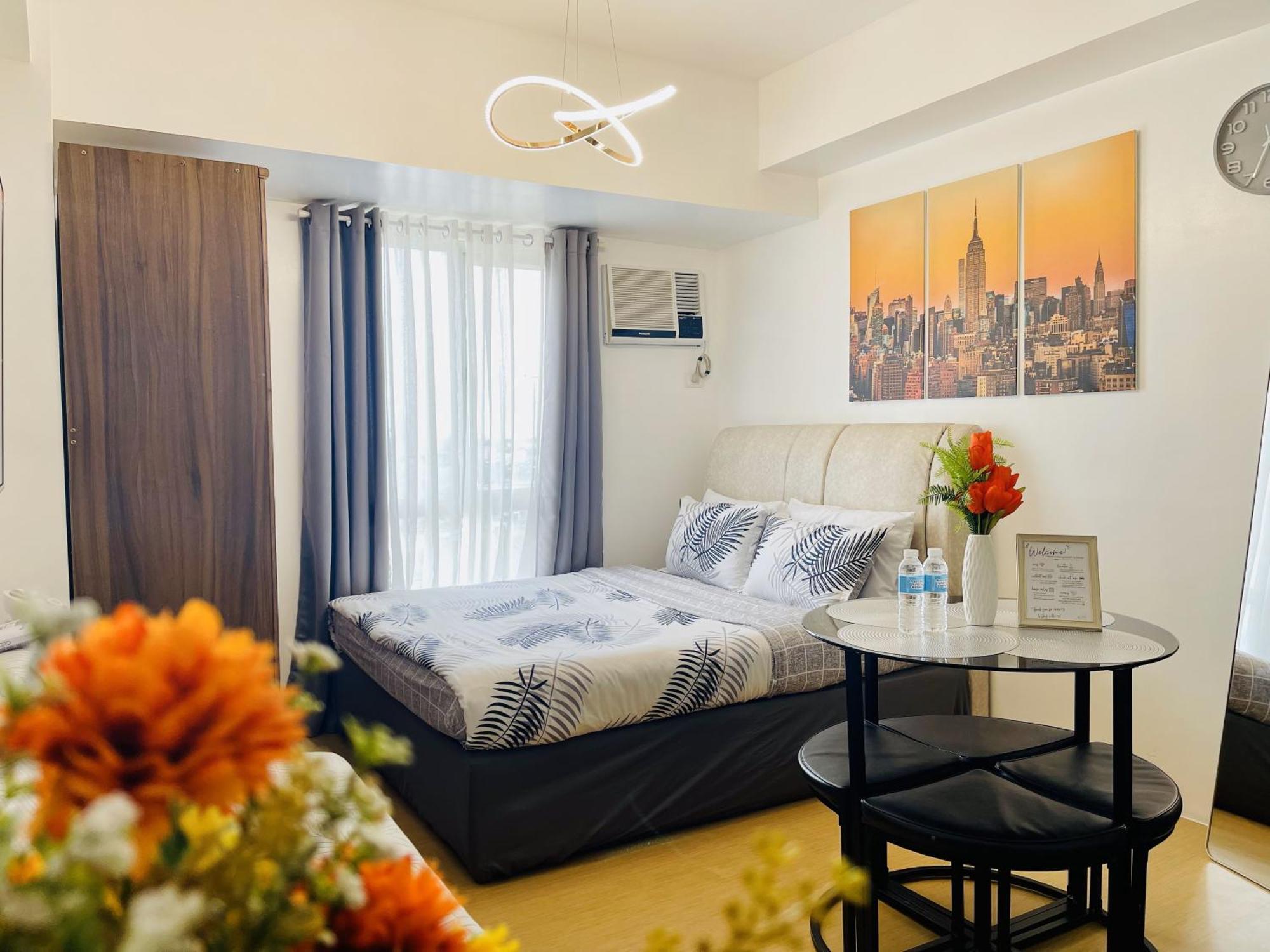 City View Studio Unit At Centrio Tower Beside Ayala Mall 카가얀드오로 외부 사진