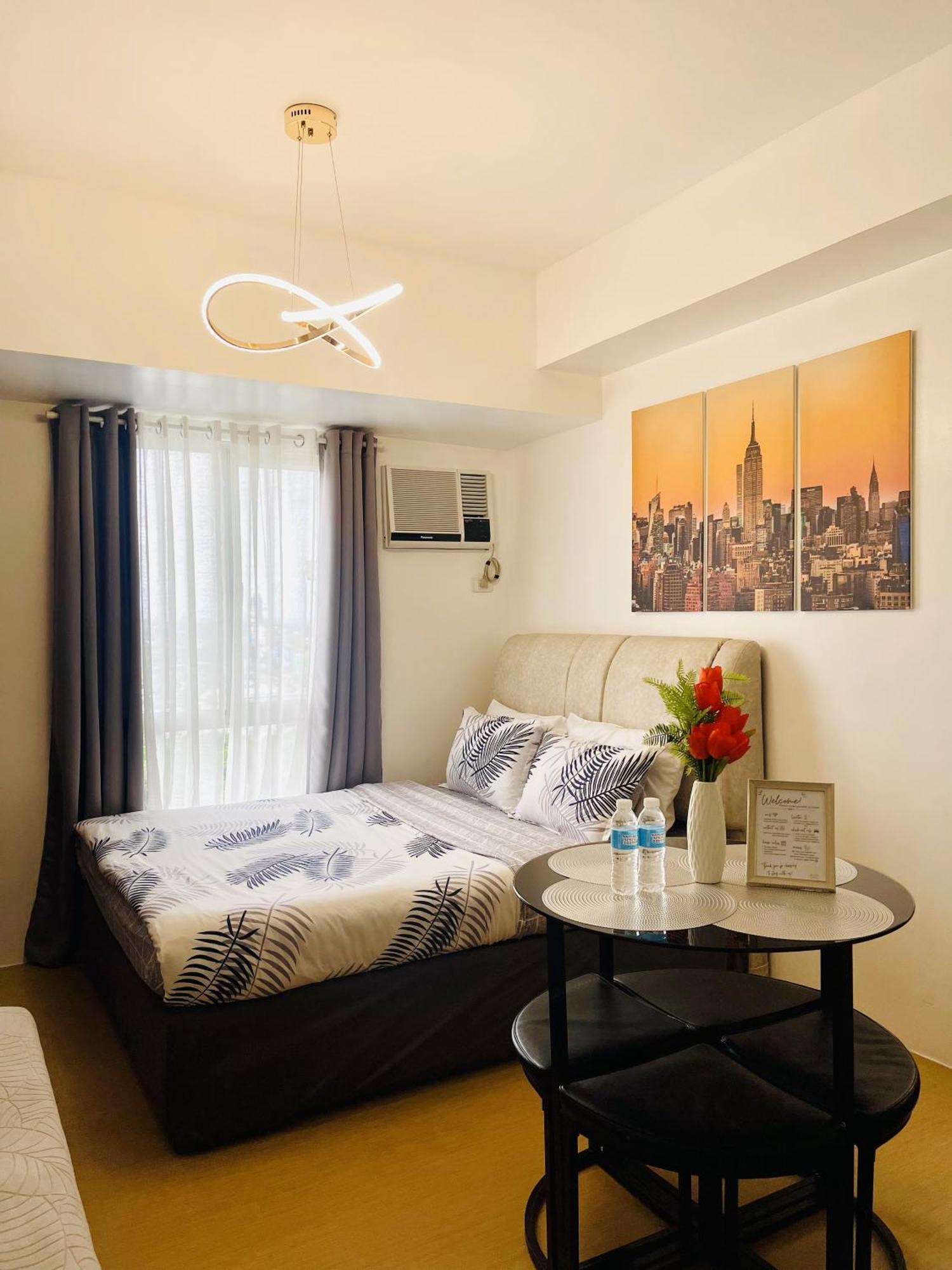 City View Studio Unit At Centrio Tower Beside Ayala Mall 카가얀드오로 외부 사진