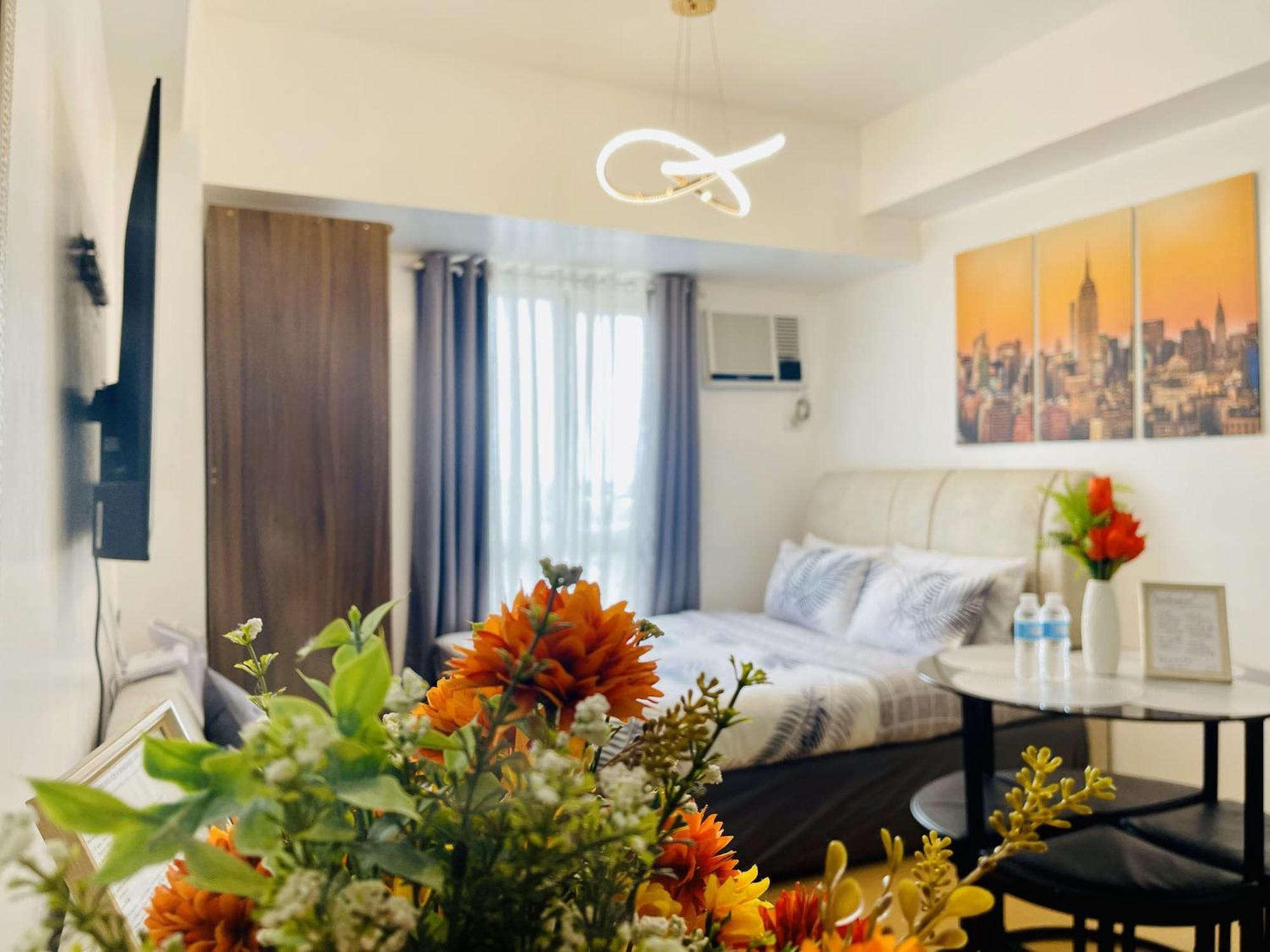 City View Studio Unit At Centrio Tower Beside Ayala Mall 카가얀드오로 외부 사진